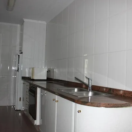 Apartamento Vuelta Del Castillo Pamplona Room photo