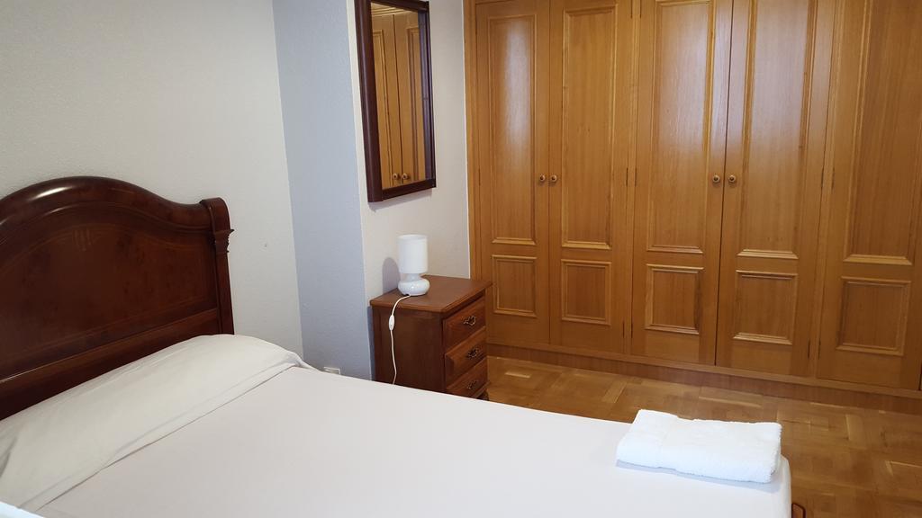 Vuelta Del Castillo Apartamento Pamplona